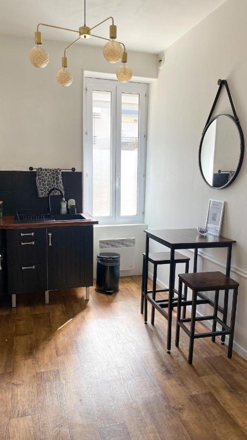 Bel Appartement Proche Gare, Centre Ville D'Angers Esterno foto
